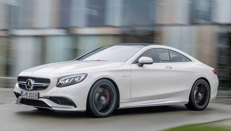 Ремонт Мерседес